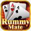 cash rummy icon